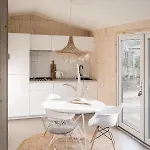 Noyr. Tiny House Feriehus