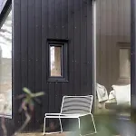 Noyr. Tiny House * Nunspeet