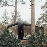 Noyr. Tiny House Nunspeet