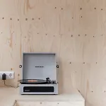 Noyr. Tiny House Feriehus