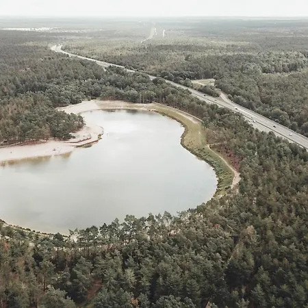Hébergement de vacances Noyr. Tiny House Nunspeet
