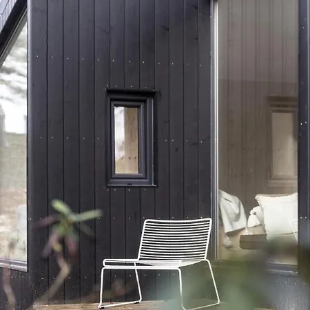 Noyr. Tiny House * Nunspeet