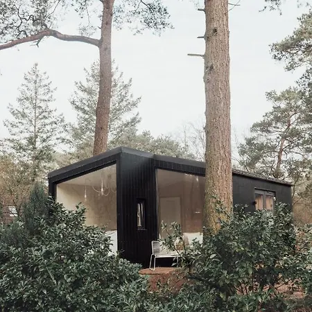 Noyr. Tiny House Nunspeet