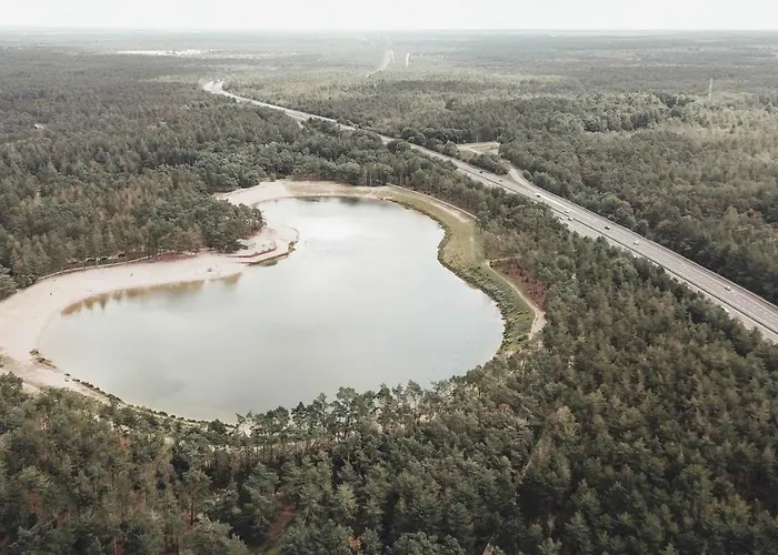 Hébergement de vacances Noyr. Tiny House Nunspeet