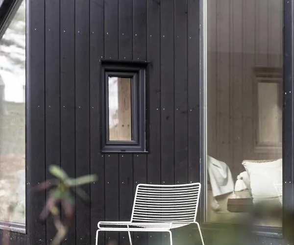 Noyr. Tiny House * Nunspeet