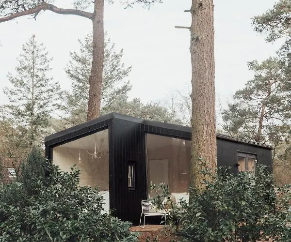 Noyr. Tiny House Nunspeet