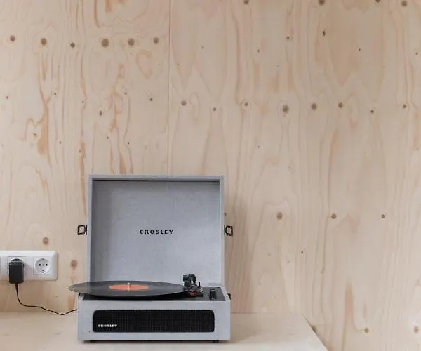 Noyr. Tiny House Hébergement de vacances