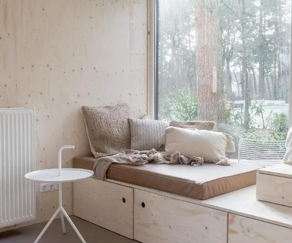 Tatil Evi Noyr. Tiny House *