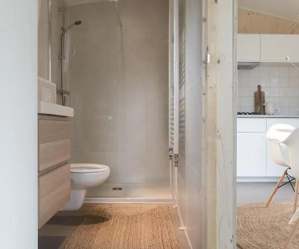 Noyr. Tiny House * Nunspeet