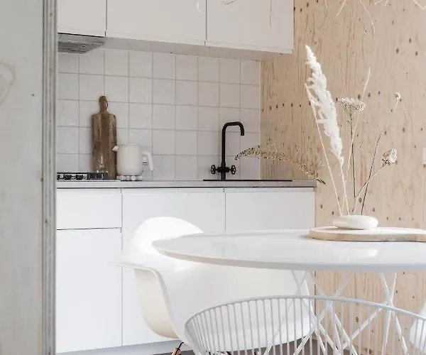 Tatil Evi Noyr. Tiny House *