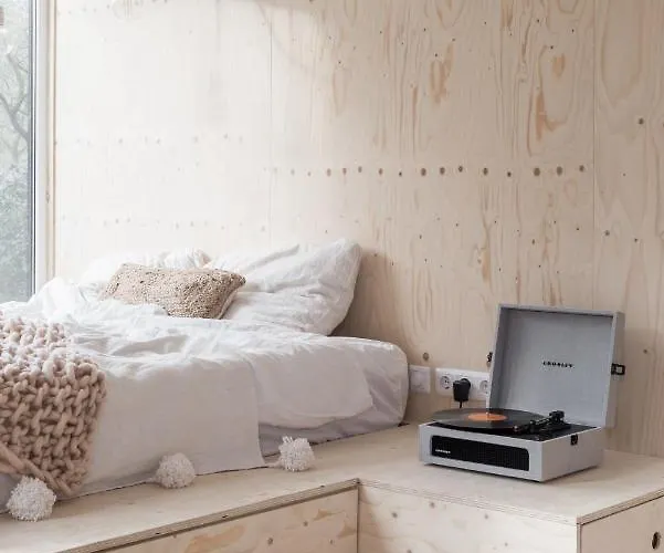 Noyr. Tiny House Nunspeet