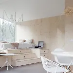 Ferienhaus Noyr. Tiny House *