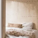 Noyr. Tiny House Ferienhaus Nunspeet