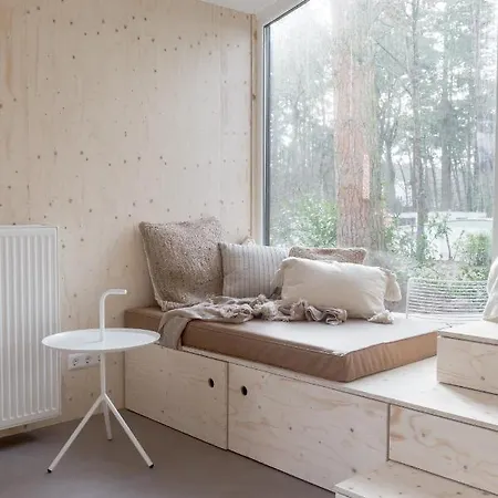 Сasa de vacaciones Noyr. Tiny House *